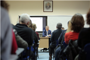 ÜNİVERSİTEMİZ FEN FAKÜLTESİ AKADEMİK KURULU GERÇEKLEŞTİRİLDİ