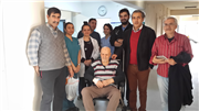 HASTANEMİZDE AMELİYATSIZ AORT KAPAĞI DEĞİŞİMİ