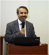 EDİRNE EDİTÖR ÇALIŞTAYI VE BALKAN YAYIN ETİĞİ PANELİ