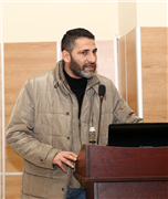 ROMAN ÇALIŞTAYI GERÇEKLEŞTİRİLDİ