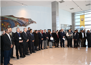 ROMAN ÇALIŞTAYI GERÇEKLEŞTİRİLDİ