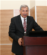 ROMAN ÇALIŞTAYI GERÇEKLEŞTİRİLDİ