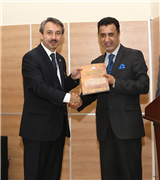 ROMAN ÇALIŞTAYI GERÇEKLEŞTİRİLDİ