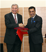 ROMAN ÇALIŞTAYI GERÇEKLEŞTİRİLDİ