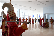 ROMAN ÇALIŞTAYI GERÇEKLEŞTİRİLDİ