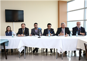 ROMAN ÇALIŞTAYI GERÇEKLEŞTİRİLDİ
