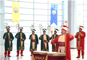 ROMAN ÇALIŞTAYI GERÇEKLEŞTİRİLDİ