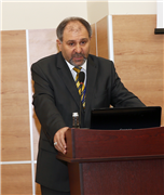 ROMAN ÇALIŞTAYI GERÇEKLEŞTİRİLDİ