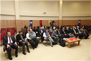 ROMAN ÇALIŞTAYI GERÇEKLEŞTİRİLDİ
