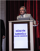 TEZ VE MAKALE YAZIMINI KOLAYLAŞTIRAN ENDNOTE YAZILIMININ EĞİTİM TOPLANTISI GERÇEKLEŞTİRİLDİ