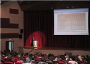 TEZ VE MAKALE YAZIMINI KOLAYLAŞTIRAN ENDNOTE YAZILIMININ EĞİTİM TOPLANTISI GERÇEKLEŞTİRİLDİ