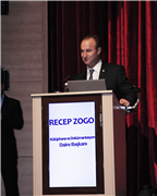 TEZ VE MAKALE YAZIMINI KOLAYLAŞTIRAN ENDNOTE YAZILIMININ EĞİTİM TOPLANTISI GERÇEKLEŞTİRİLDİ