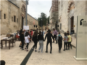 SINIR ÖTESİ İŞ BİRLİĞİNE TRAKYA ÜNİVERSİTESİNDEN TAM DESTEK