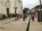 SINIR ÖTESİ İŞ BİRLİĞİNE TRAKYA ÜNİVERSİTESİNDEN TAM DESTEK