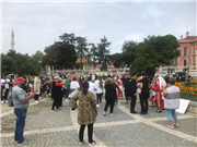 SINIR ÖTESİ İŞ BİRLİĞİNE TRAKYA ÜNİVERSİTESİNDEN TAM DESTEK