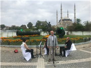 SINIR ÖTESİ İŞ BİRLİĞİNE TRAKYA ÜNİVERSİTESİNDEN TAM DESTEK