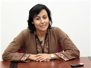 “MEME KANSERİ” KONULU BASIN TOPLANTISI GERÇEKLEŞTİRİLDİ