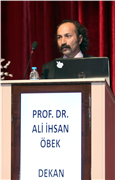 12. ULUSLARARASI DİL, YAZIN VE DEYİŞBİLİM SEMPOZYUMU ÜNİVERSİTEMİZDE BAŞLADI