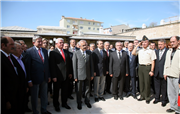 EDİRNE KİTAP FUARI’NIN AÇILIŞI YAPILDI