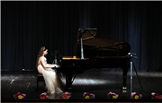 TRAKYA ÜNİVERSİTESİNDE MİMAR SİNAN GÜZEL SANATLAR ÜNİVERSİTESİ ÖĞRENCİLERİNDEN KONSER