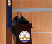 TRAKYA ÜNİVERSİTESİ’NDE RÖNESANS MÜZİĞİ KONFERANSI