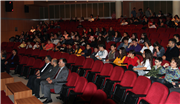 TRAKYA ÜNİVERSİTESİ’NDE RÖNESANS MÜZİĞİ KONFERANSI