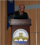 TRAKYA ÜNİVERSİTESİ’NDE RÖNESANS MÜZİĞİ KONFERANSI