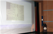 TRAKYA ÜNİVERSİTESİ’NDE RÖNESANS MÜZİĞİ KONFERANSI