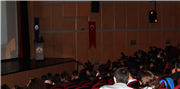 TRAKYA ÜNİVERSİTESİ’NDE RÖNESANS MÜZİĞİ KONFERANSI