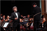 TRAKYA ÜNİVERSİTESİNDE 19 MAYIS COŞKUSU MUHTEŞEM BİR KONSERLE KUTLANDI