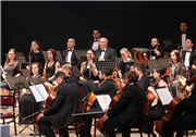 TRAKYA ÜNİVERSİTESİNDE 19 MAYIS COŞKUSU MUHTEŞEM BİR KONSERLE KUTLANDI