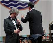 TRAKYA ÜNİVERSİTESİNDE 19 MAYIS COŞKUSU MUHTEŞEM BİR KONSERLE KUTLANDI