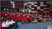 TRAKYA ÜNİVERSİTESİNDE 19 MAYIS COŞKUSU MUHTEŞEM BİR KONSERLE KUTLANDI