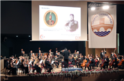 TRAKYA ÜNİVERSİTESİNDE 19 MAYIS COŞKUSU MUHTEŞEM BİR KONSERLE KUTLANDI