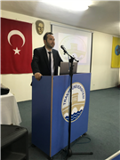 KEŞAN MESLEK YÜKSEKOKULUNDA KARİYER GÜNLERİ DÜZENLENDİ