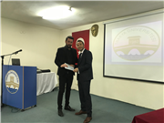 KEŞAN MESLEK YÜKSEKOKULUNDA KARİYER GÜNLERİ DÜZENLENDİ