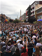EDİRNE, TRAKYA ÜNİVERSİTESİ İLE ATABARI OYNADI...