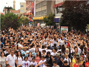 EDİRNE, TRAKYA ÜNİVERSİTESİ İLE ATABARI OYNADI...