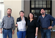 TRAKYA ÜNİVERSİTESİ GÜZEL SANATLAR FAKÜLTESİ, EDİRNE’YE IŞIK TUTMAYA DEVAM EDİYOR