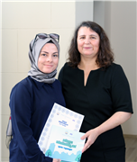 TRAKYA ÜNİVERSİTESİ GÜZEL SANATLAR FAKÜLTESİ, EDİRNE’YE IŞIK TUTMAYA DEVAM EDİYOR