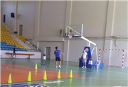 TRAKYA ÜNİVERSİTESİ KIRKPINAR SPOR BİLİMLERİ FAKÜLTESİ, YENİ ÖĞRENCİLERİNİ BELİRLEDİ