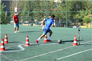 TRAKYA ÜNİVERSİTESİ KIRKPINAR SPOR BİLİMLERİ FAKÜLTESİ, YENİ ÖĞRENCİLERİNİ BELİRLEDİ
