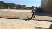 TRAKYA ÜNİVERSİTESİ’NİN İLÇE KAMPÜSLERİNDE, PEYZAJ VE ÇEVRE BAKIMI SEFERBERLİĞİ