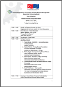 KARİYER MERKEZİ TANIŞMA ETKİNLİĞİ