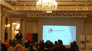 ERASMUS+ PROGRAMI YÜKSEKÖĞRETİM ALANI SEKTÖRLER ARASI İŞBİRLİĞİ TOPLANTISI