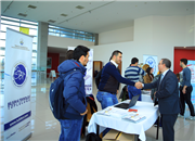 ÇOK PAYDAŞLI ORTAKLIK MODELİ İLE KARİYER HİZMETLERİ VERİLMESİ İÇİN TEKNİK DESTEK PROJESİ