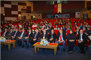 ÇOK PAYDAŞLI ORTAKLIK MODELİ İLE KARİYER HİZMETLERİ VERİLMESİ İÇİN TEKNİK DESTEK PROJESİ