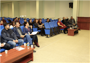 UYGULAMALI HORİZON 2020 PROJE YAZMA EĞİTİMİ