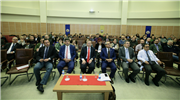 TIP FAKÜLTESİ 2016-2017 EĞİTİM YILI OLAĞANÜSTÜ AKADEMİK GENEL KURULU