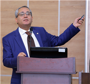 TIP FAKÜLTESİ 2016-2017 EĞİTİM YILI OLAĞANÜSTÜ AKADEMİK GENEL KURULU